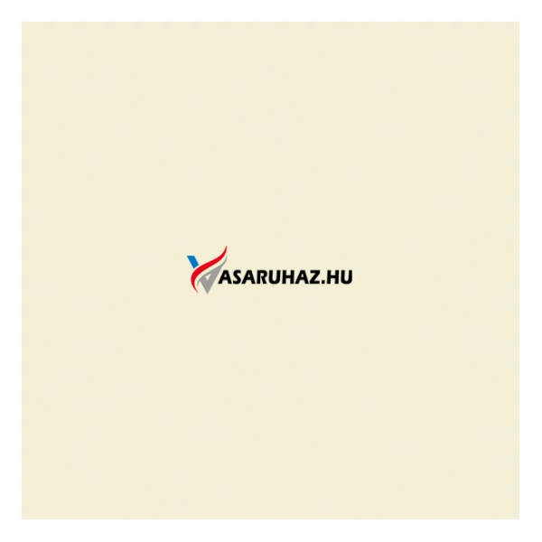 Kronospan Akril Bevonatú MDF Lemez Magasfényű Elefántcsont 514 AG/BS (2800x1300x18,3mm)