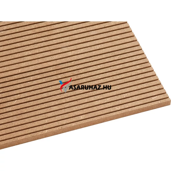 TOPAN® Form Hajlítható MDF Lemez (2800x1030x8mm)