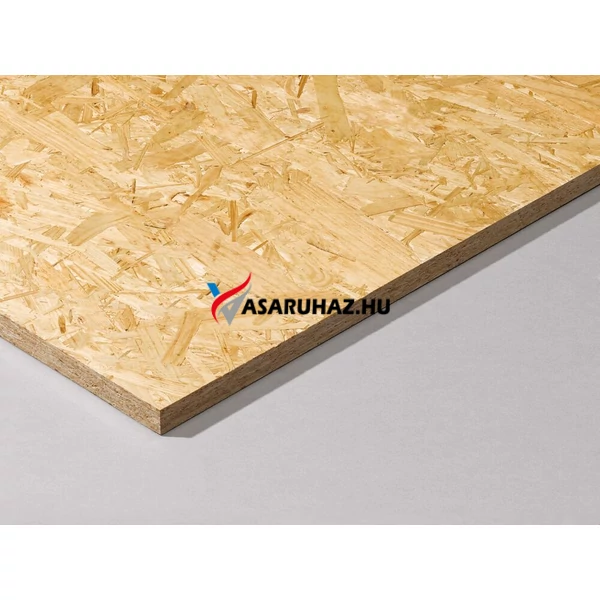 Egger OSB-3 Lemez E1 (2500x1250x8mm)