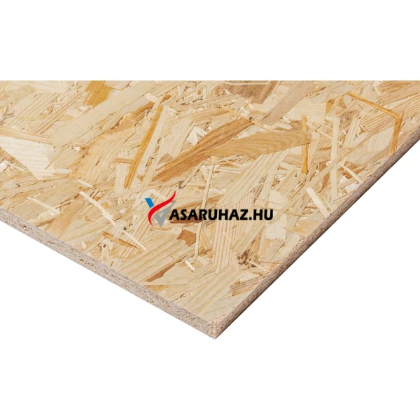 Kronospan Superfinish OSB-3 Lemez (2500x1250x12mm)
