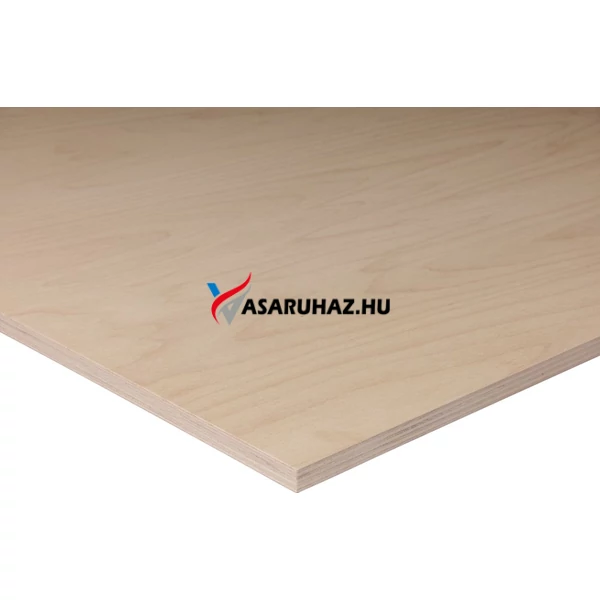 Bükk Rétegelt Lemez IF20 B/BB (2500x1250x12mm)