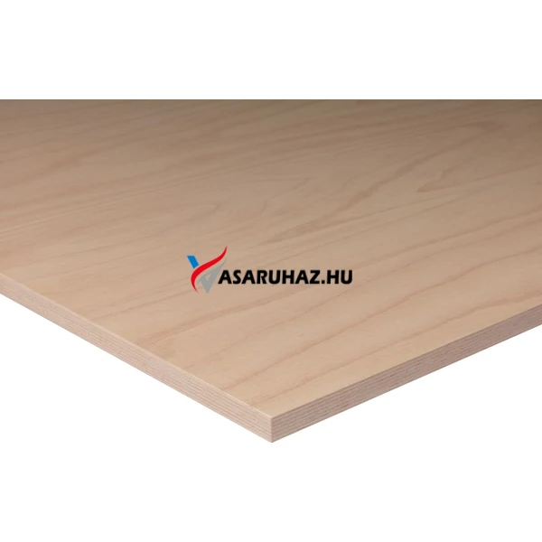 Bükk Rétegelt Lemez Multifine BFU100 B/BB Premium Sto (2500x1250x20mm)