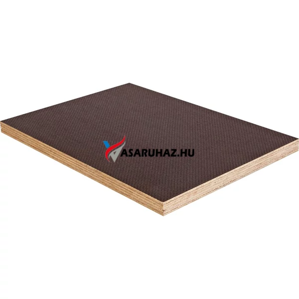 Nyír Csúszásmentes Rétegelt Lemez Maxi BFU100 (4000x2150x9mm)