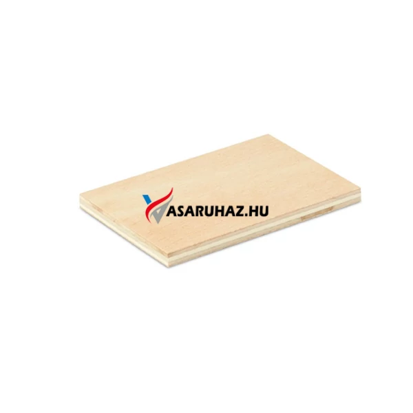 Ceiba Rétegelt lemez B/BB (2500x1700x4mm)