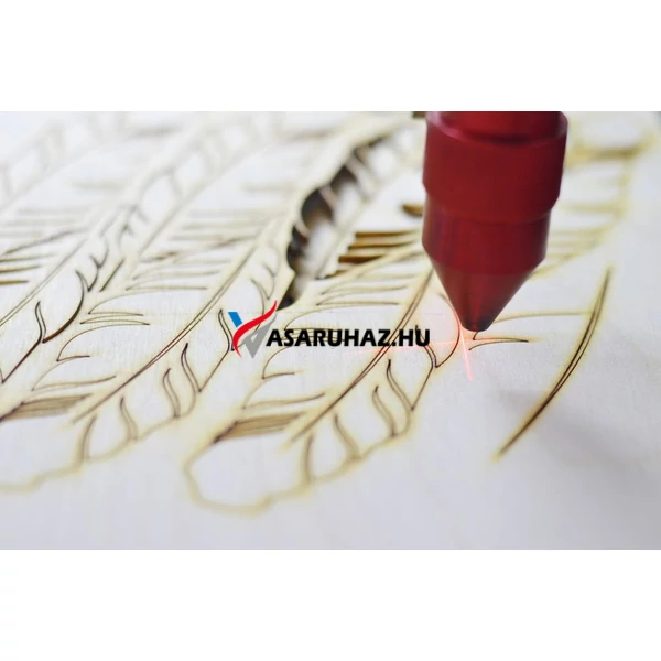 Nyír Modellező Rétegelt Lemez BB/BB EXT (1220x1220x1,5mm)