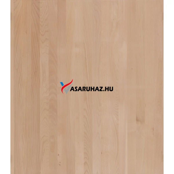 Eurowood 1 Rétegű Táblásított Falap Gőzölt Bükk A/B (2450x1250x20mm)