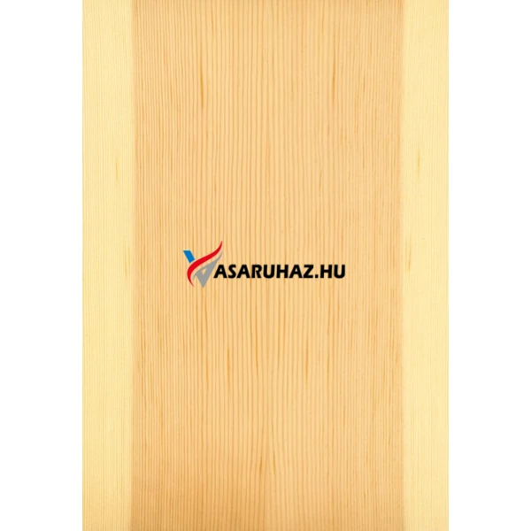 Táblásított Falap 1 Rétegű Borovi Fenyő BC Átmenő (2500x1200x18mm)