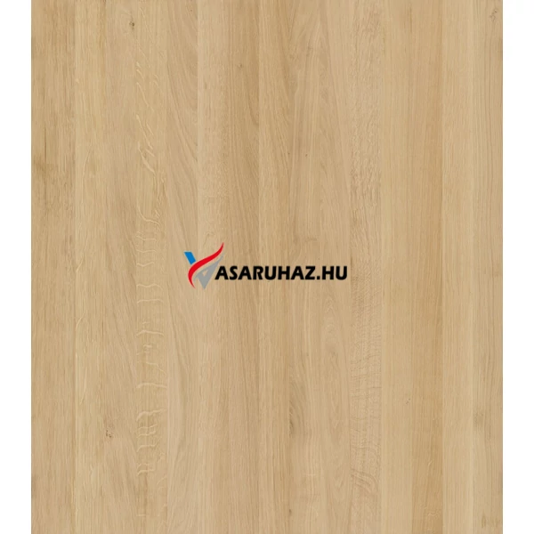 Táblásított Falap 1 Rétegű Tölgy A/B Átmenő (2250x1250x20mm)