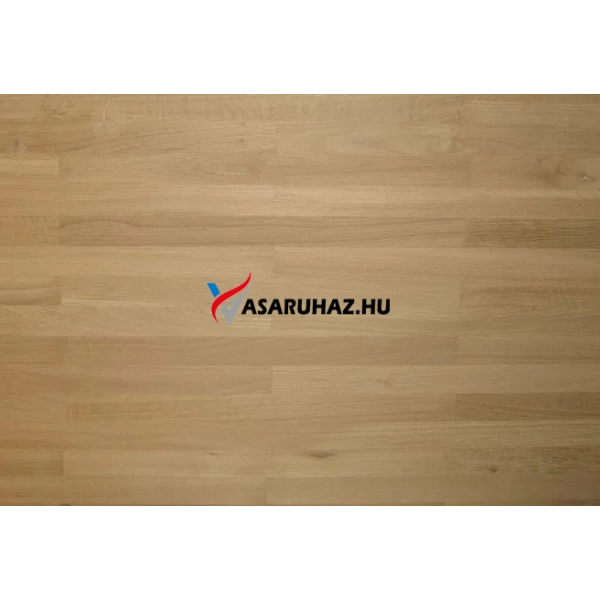 Táblásított Falap 1 Rétegű Tölgy A/B Hossztoldott (3000x1200x20mm)
