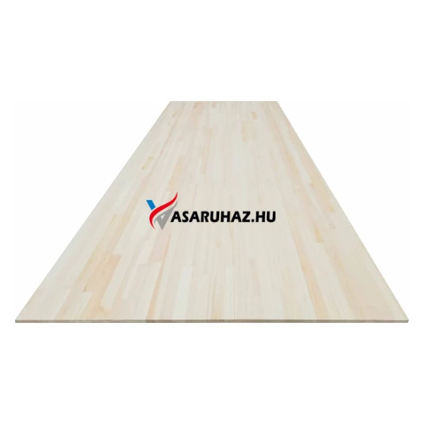 1 Rétegű Táblásított Falap Borovi B (3000x1200x18mm)