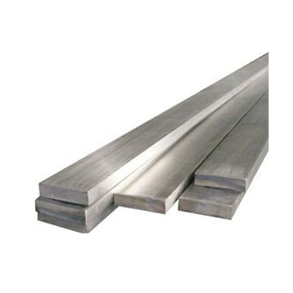 Alumínium laposrúd, AlMgSi0,5 F22/20*8 (szál, 6m.)
