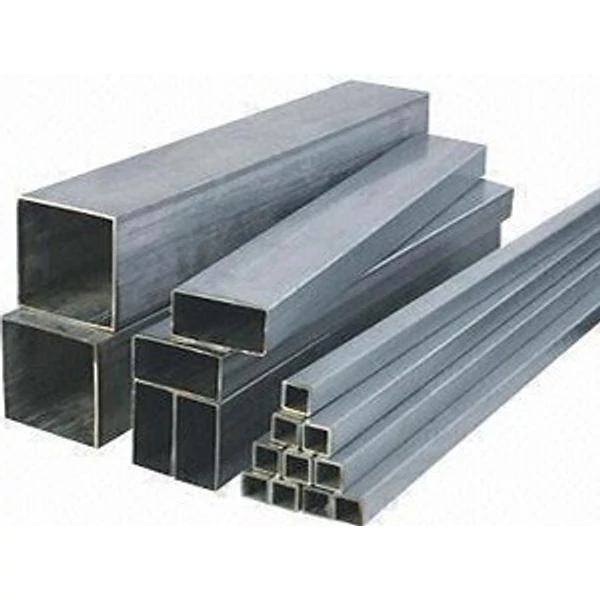 Horganyzott zártszelvény/80*40*3 (szál, 6m.)