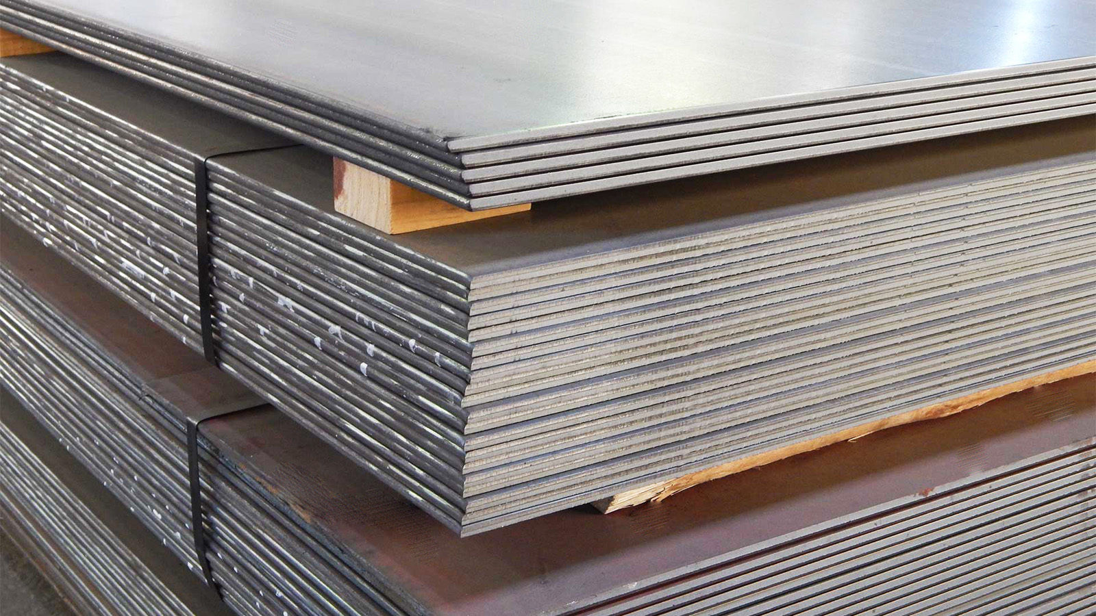 Acéllemez  S235 /  40*2000*6000 (db.)