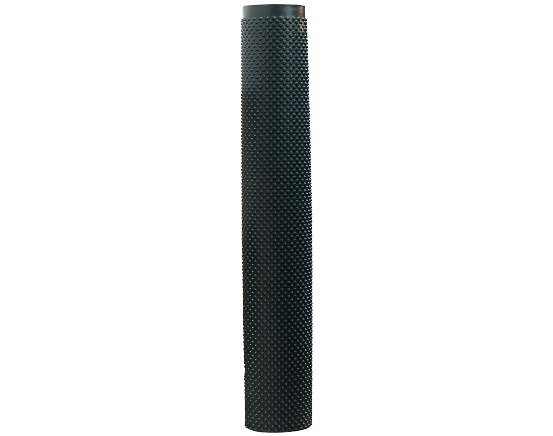 AKCIÓS - TERRAPLAST PLUS L8 Black felületszivárgó lemez 1 x 20 m/ 20 m2 tekercs