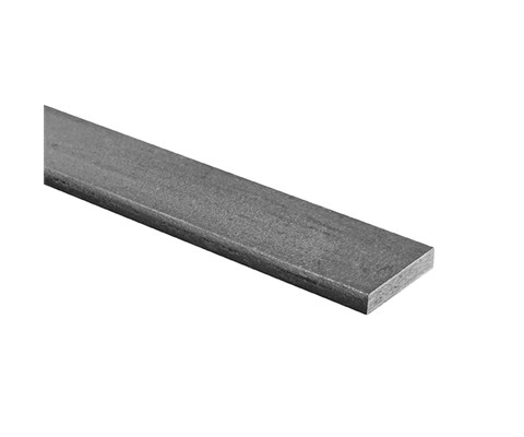 Laposacél 40*3 (szál, 6m.)