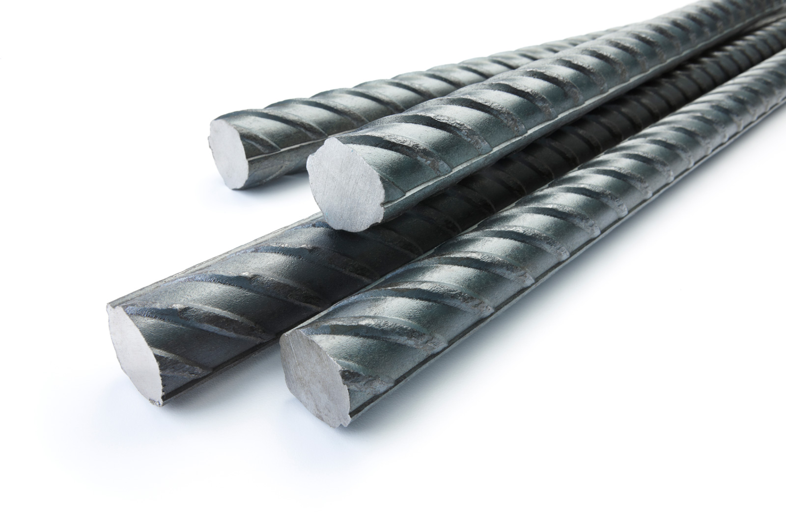 Betonacél D20 (szál, 6m.)