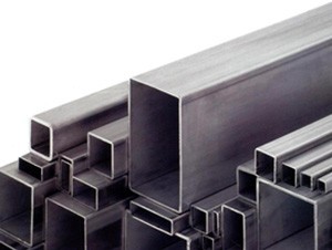 Acél zártszelvény S235/80*20*2 (szál, 6m.)